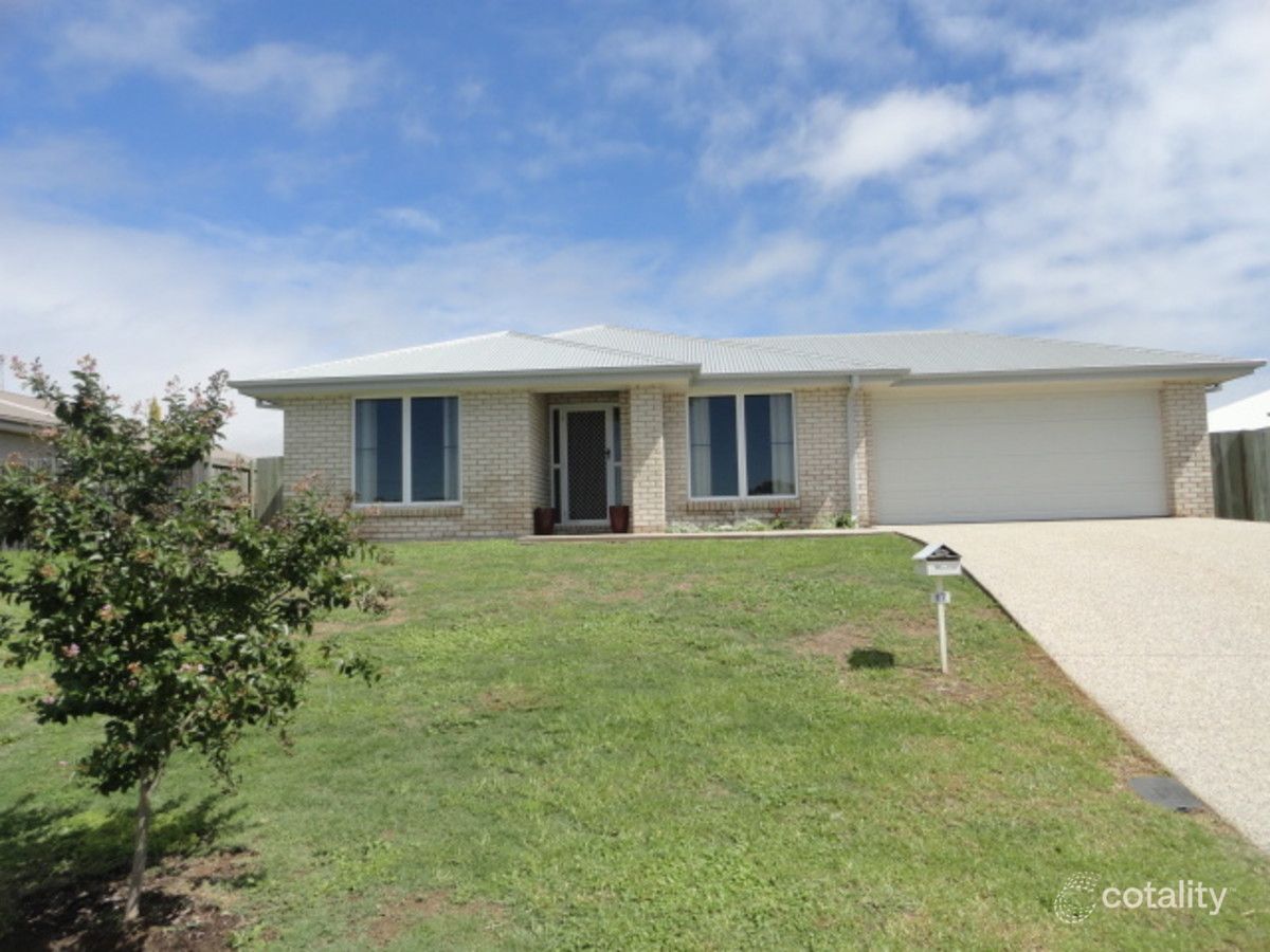 17 Furness Ct, Kearneys Spring, QLD 4350