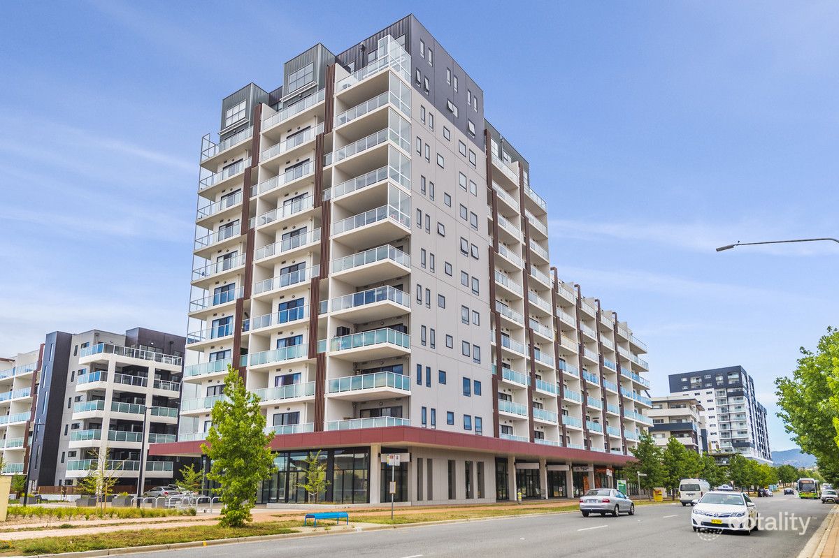 22/311 Anketell St, Greenway, ACT 2900