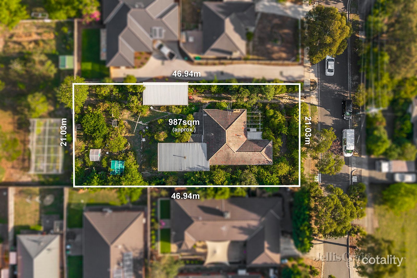 14 Home St, Bayswater North, VIC 3153