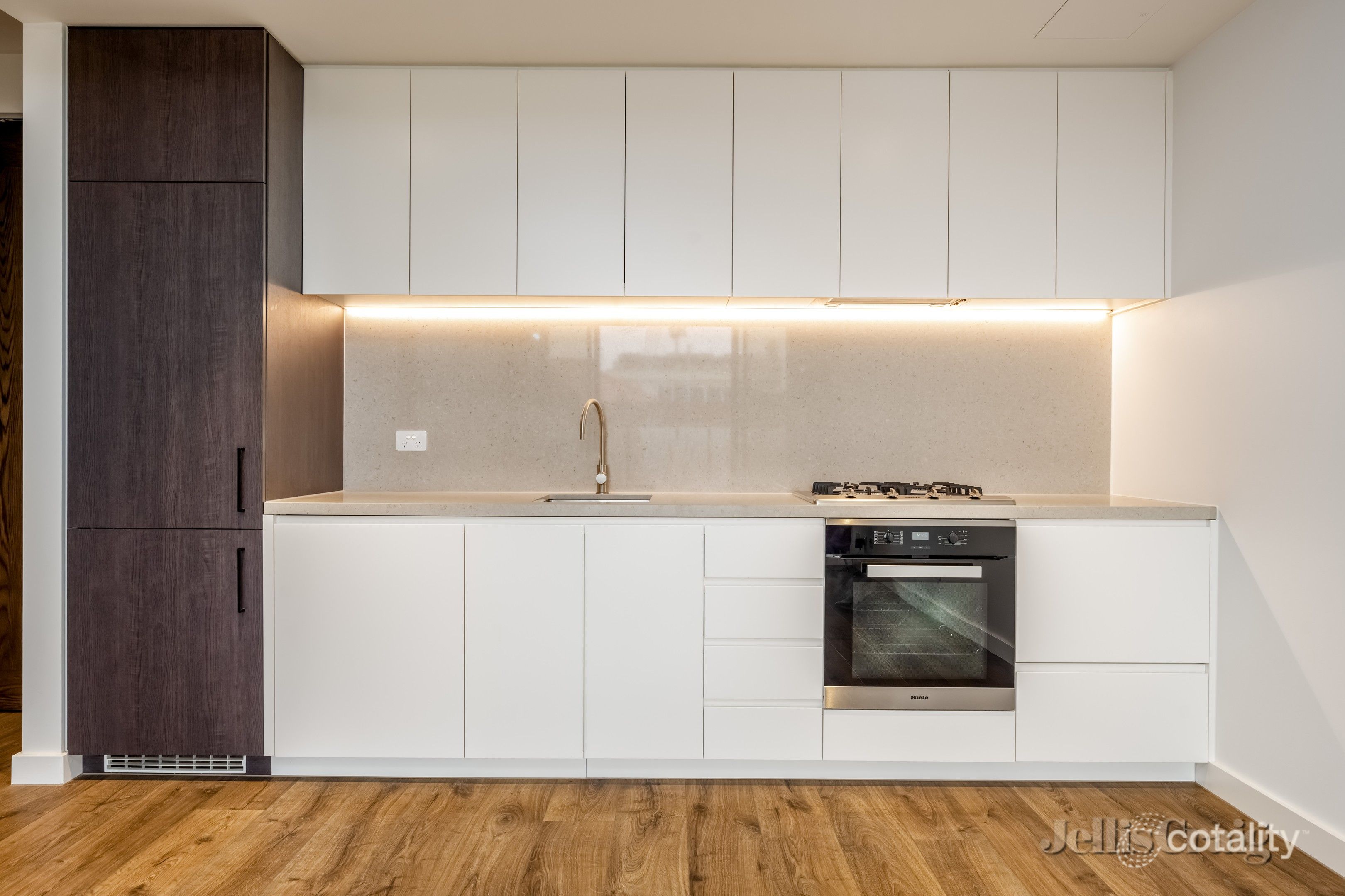 204/272 Young St, Fitzroy, VIC 3065