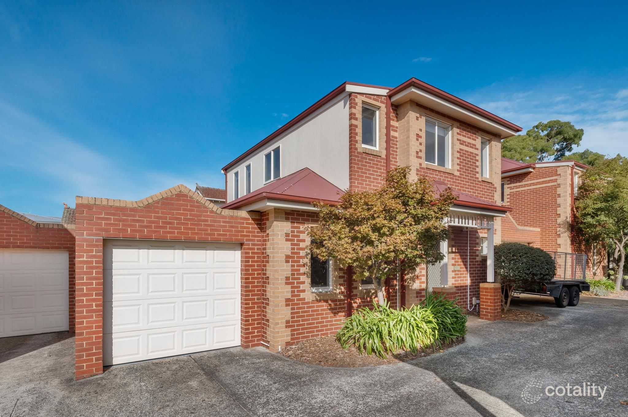 6/565 Whitehorse Rd, Mitcham, VIC 3132