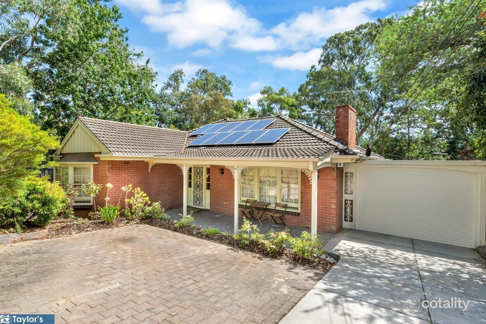 10 Butler Cres, Banksia Park, SA 5091