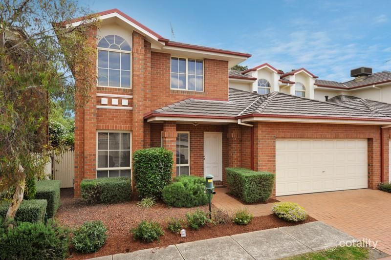 13 Hester Walk, Macleod, VIC 3085