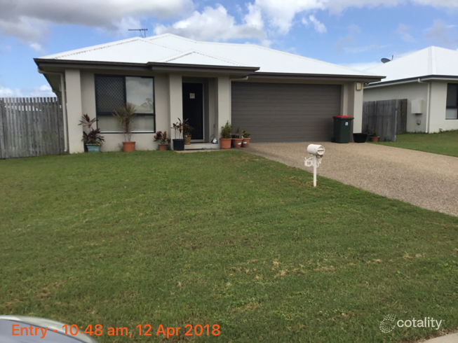 10 Murrindindi Way, Deeragun, QLD 4818