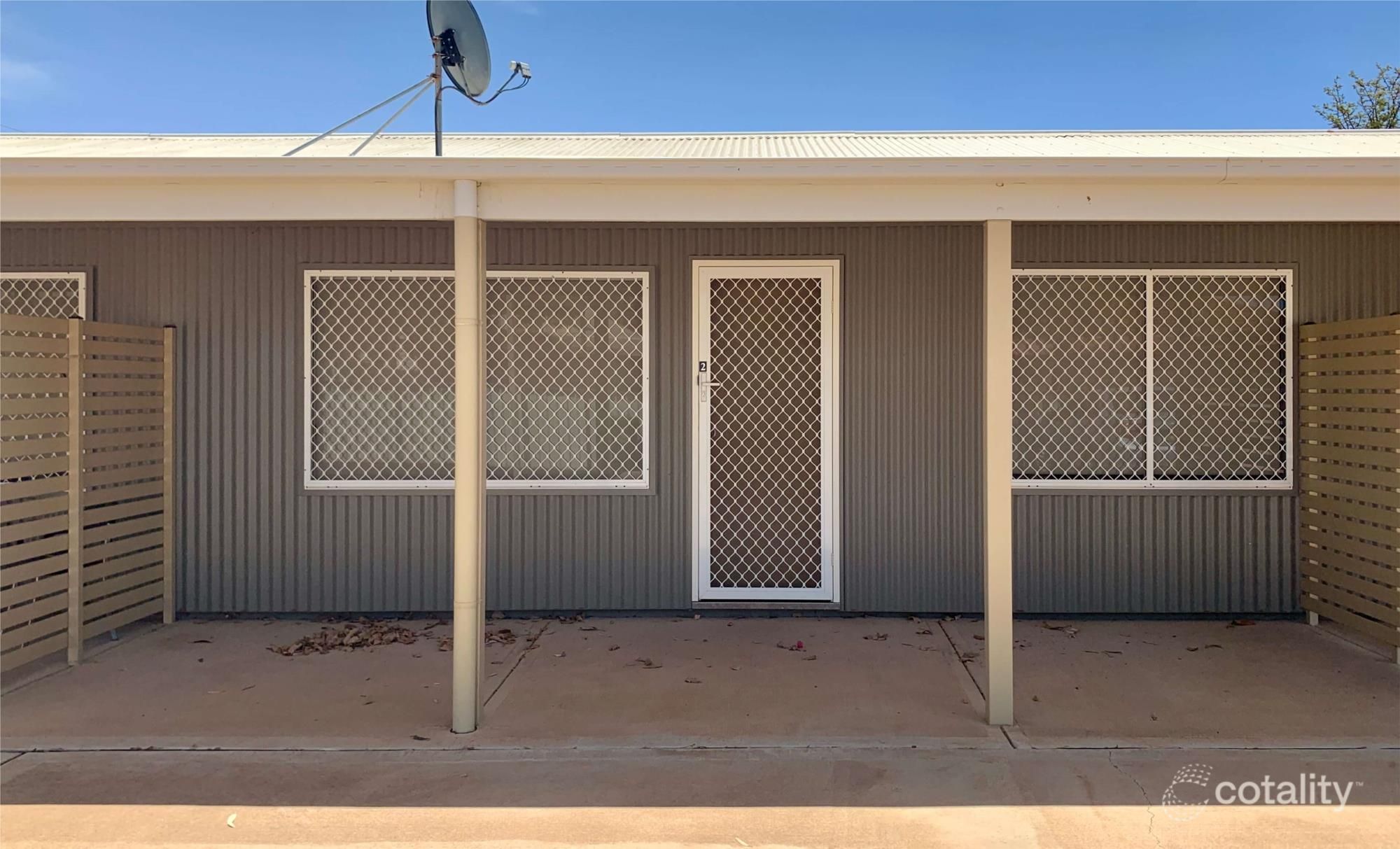 2/48 Chester St, Warren, NSW 2824