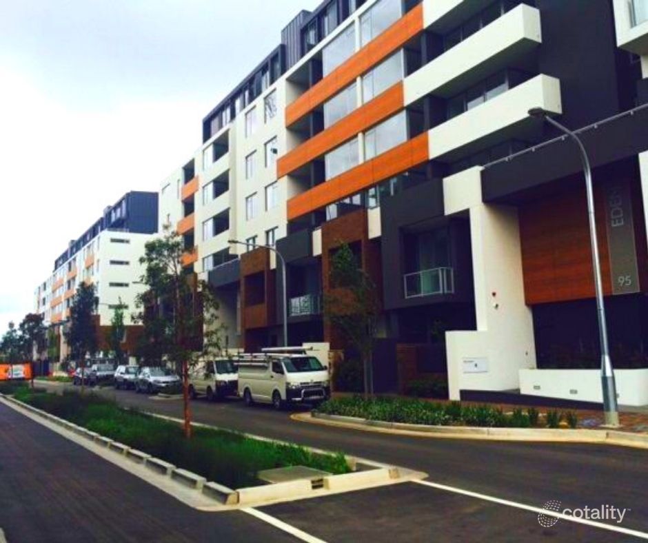 502/119 Ross St, Forest Lodge, NSW 2037