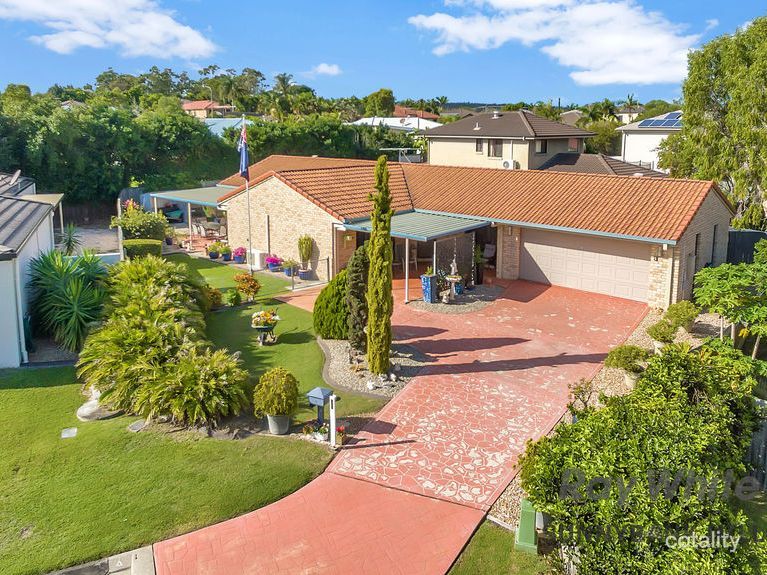 5 Cleland Ct, Parkinson, QLD 4115