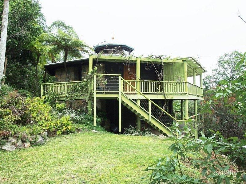 55 Fahey Rd, Mount Glorious, QLD 4520