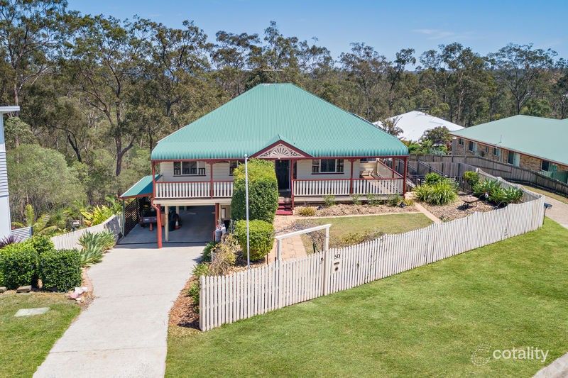 50 Cressbrook Dr, Albany Creek, QLD 4035