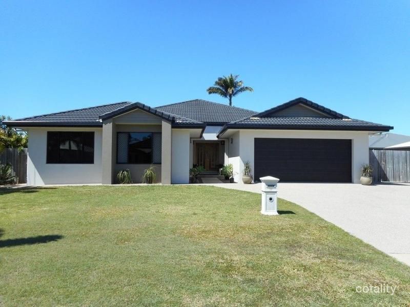 19 Monash Way, Ooralea, QLD 4740