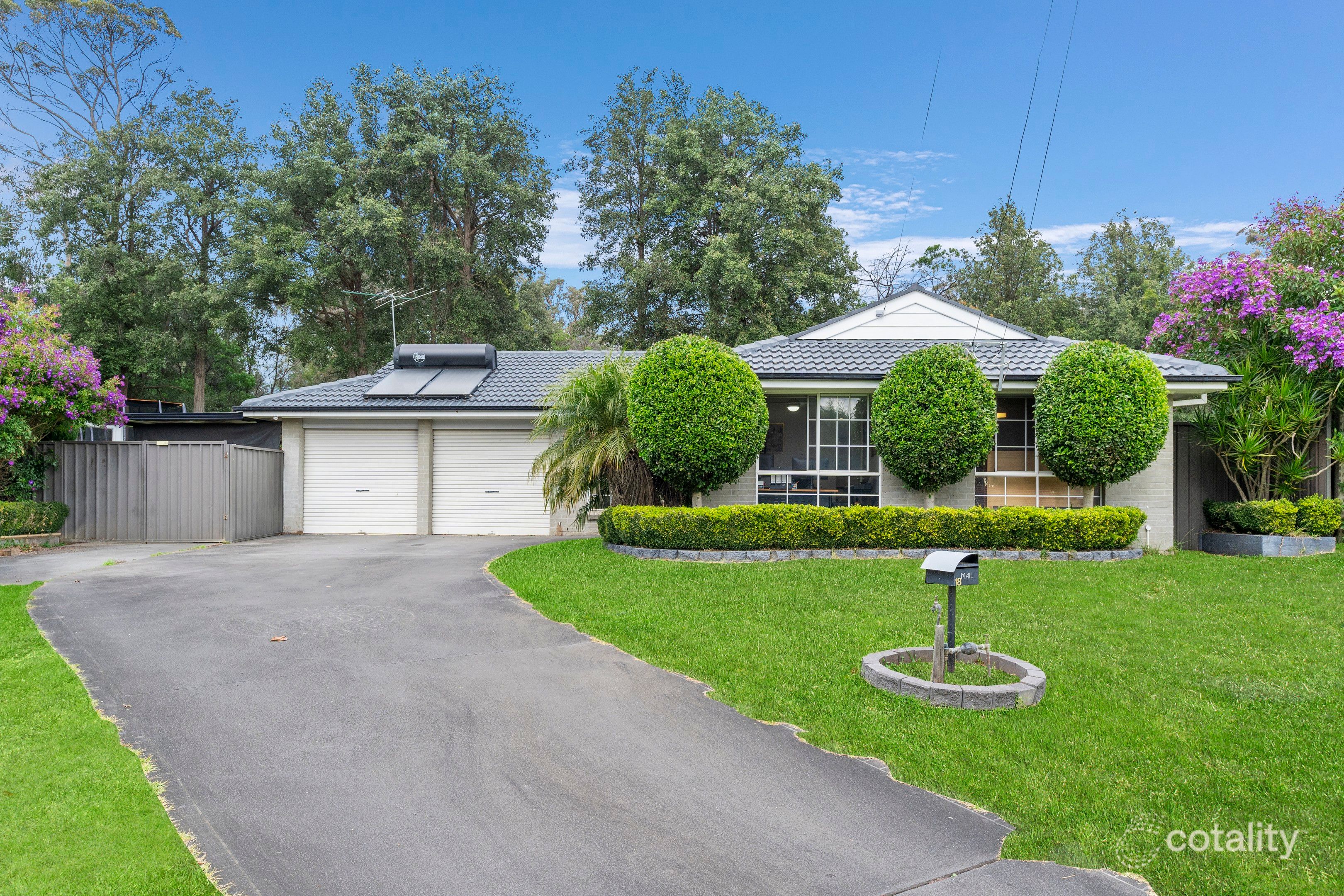 18 Kerry Pl, Oakdale, NSW 2570