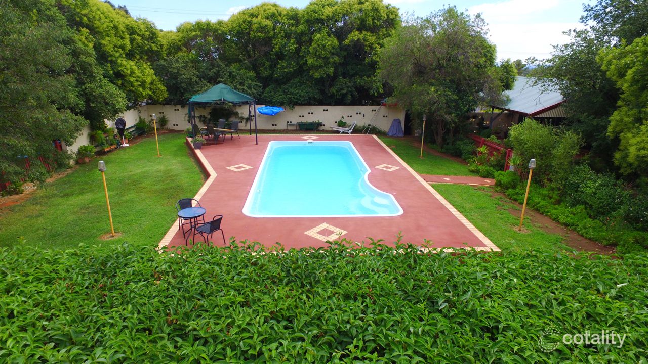 13 Belmore St, Gulgong, NSW 2852