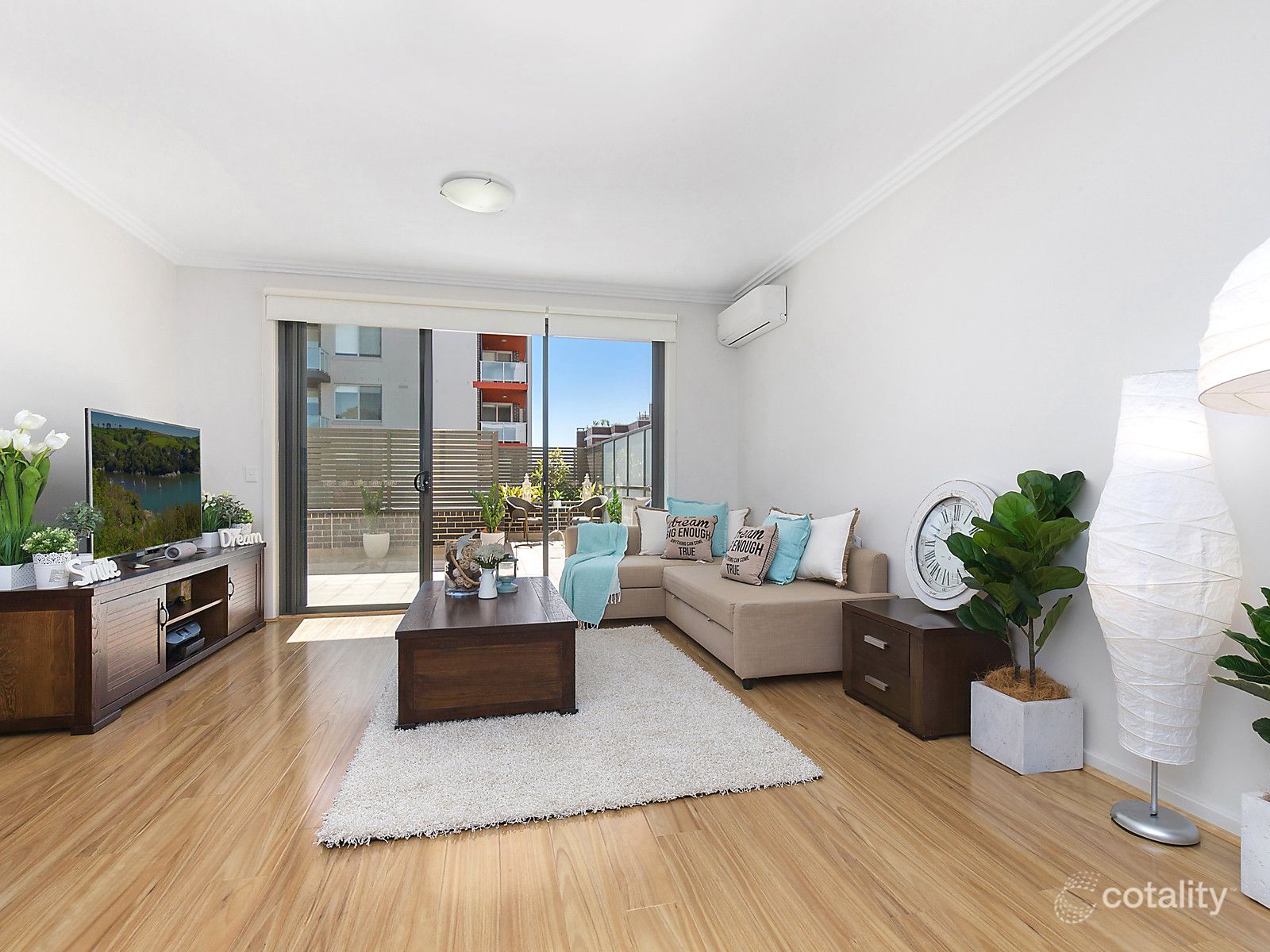 47/9-11 Weston St, Rosehill, NSW 2142
