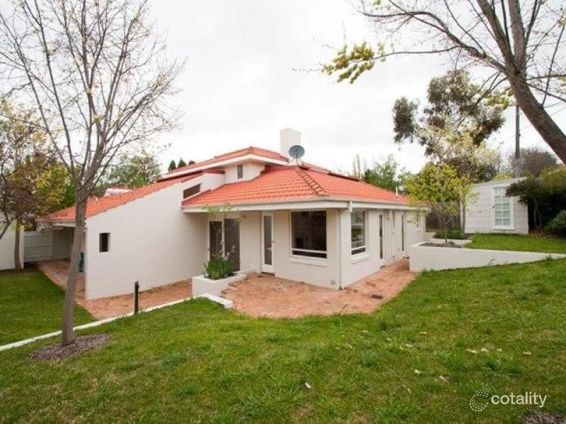 6a Stokes St, Griffith, ACT 2603