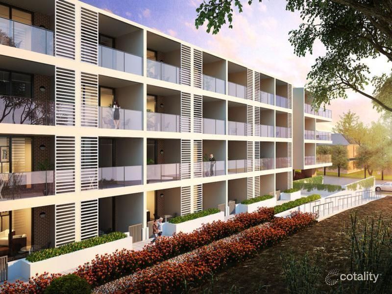 26/40-42 Addlestone Rd, Merrylands, NSW 2160