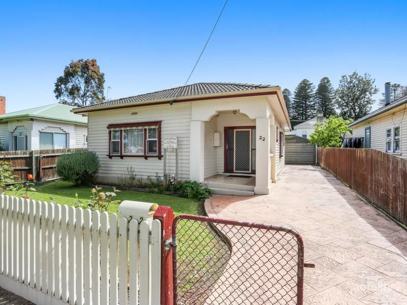 22 Lava St, Warrnambool, VIC 3280