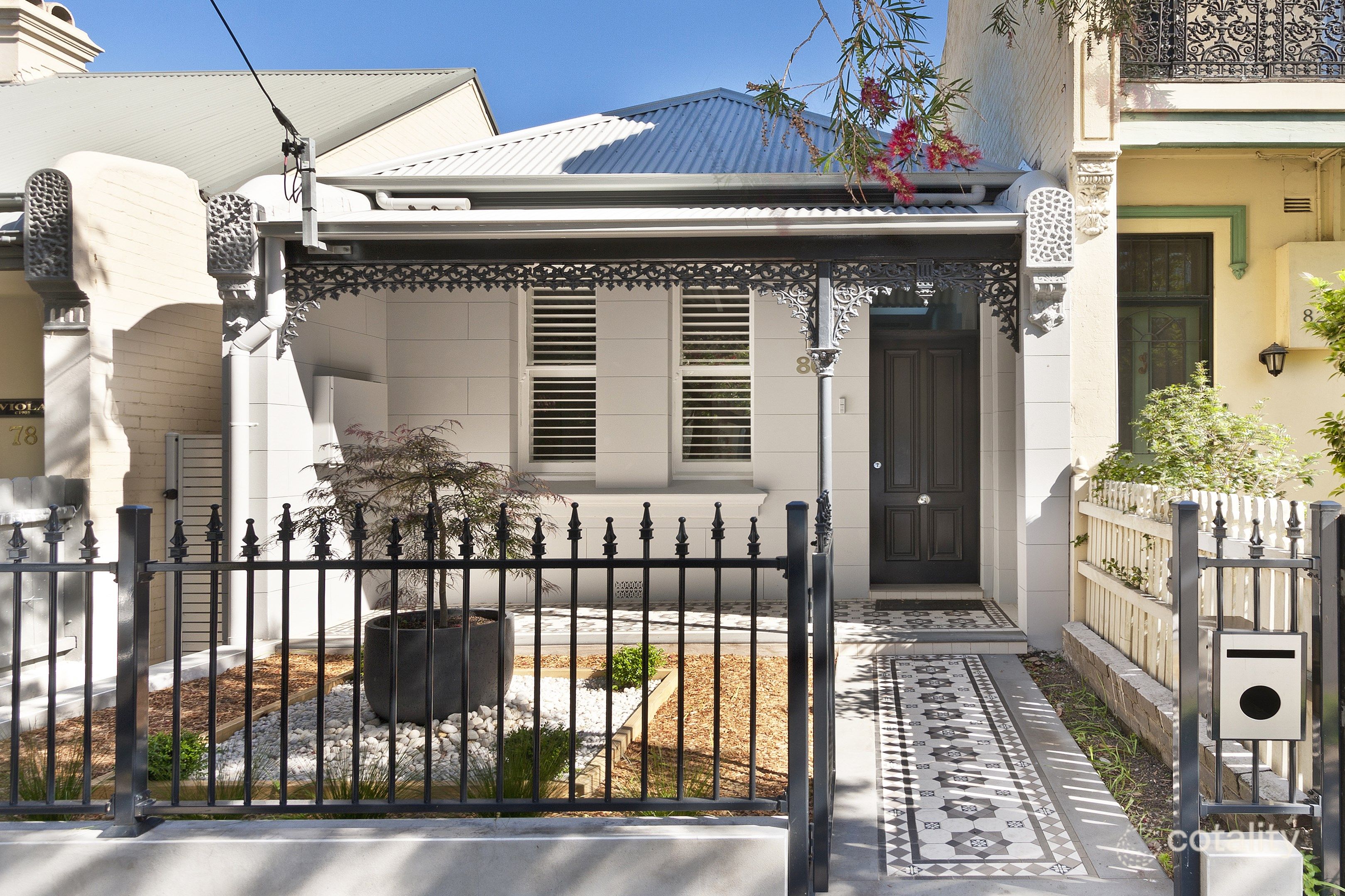 80 Albion St, Annandale, NSW 2038