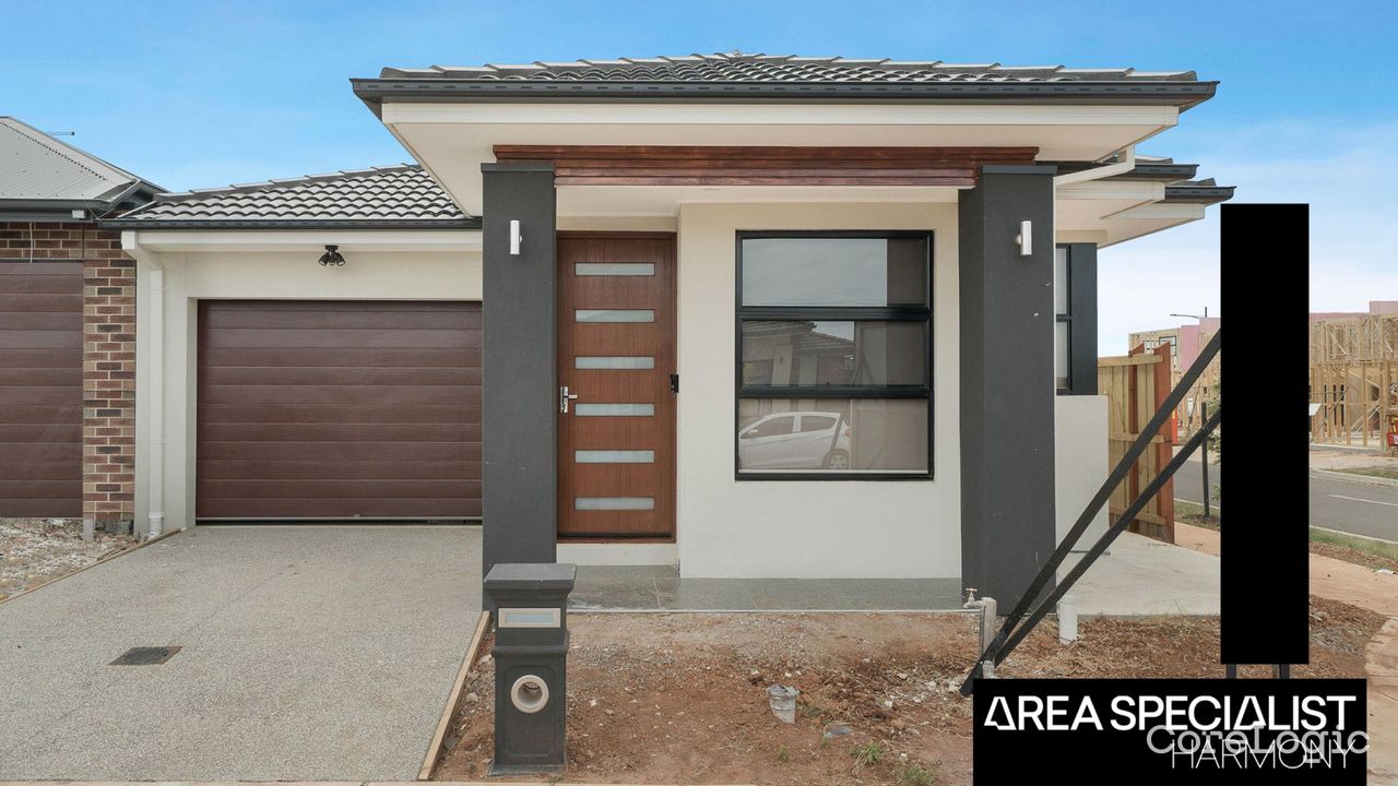 4 Akthar Ave, Rockbank, VIC 3335
