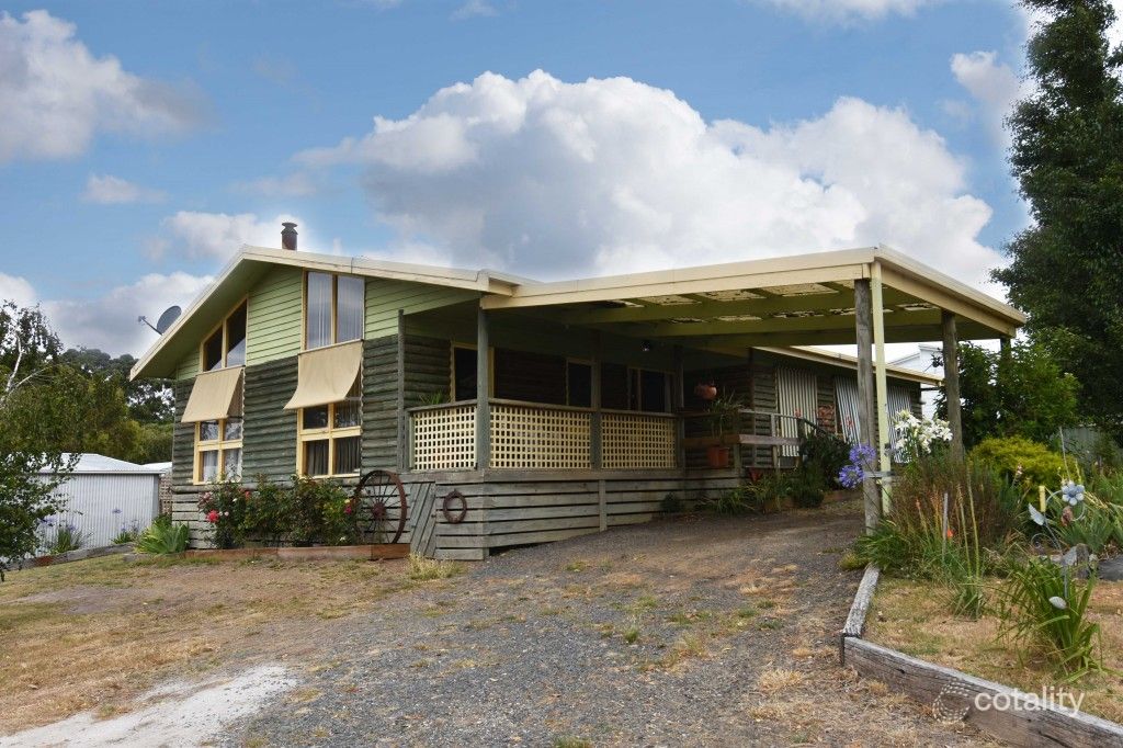 7 Lock St, Smythesdale, VIC 3351