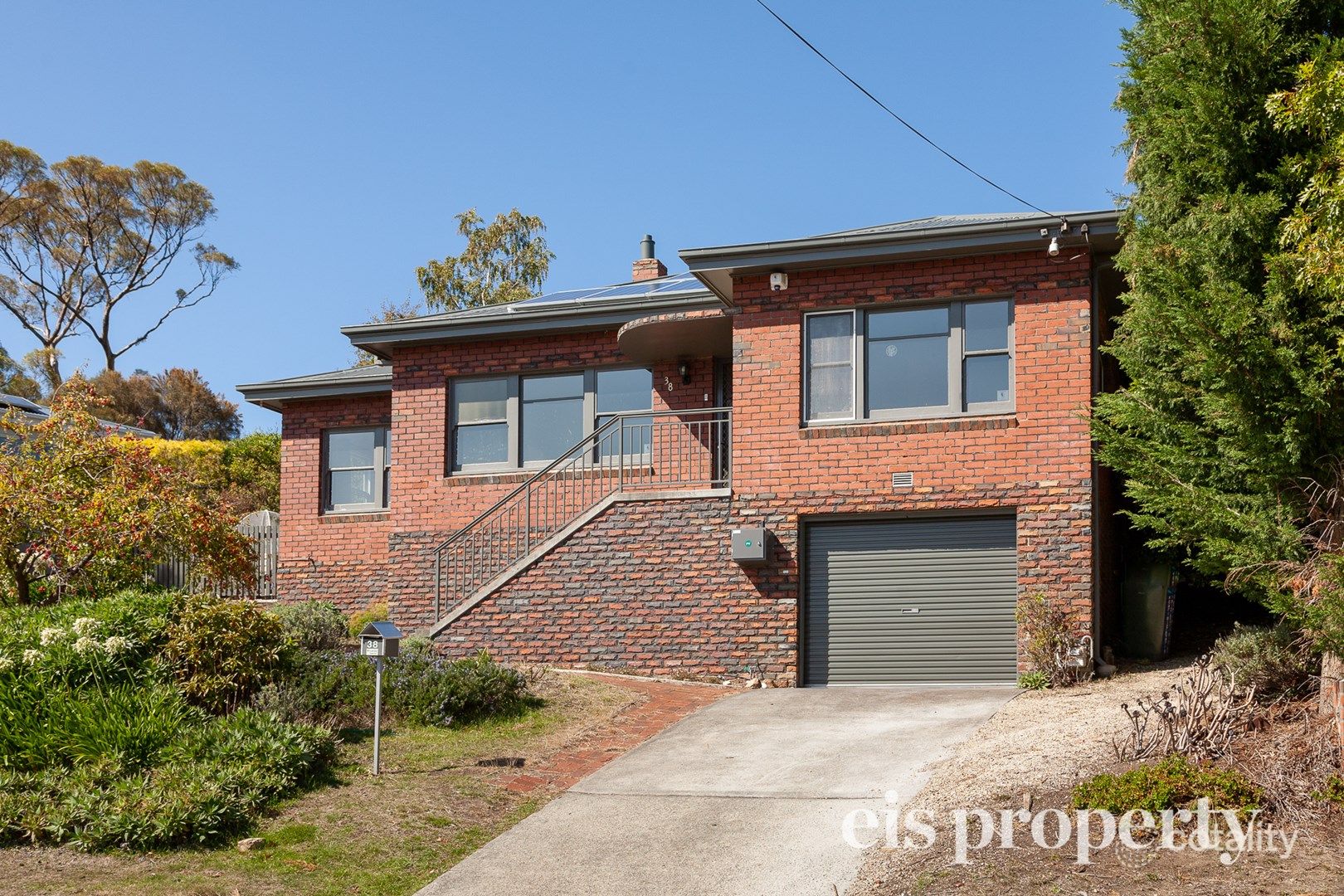 38 Darling Pde, Mount Stuart, TAS 7000
