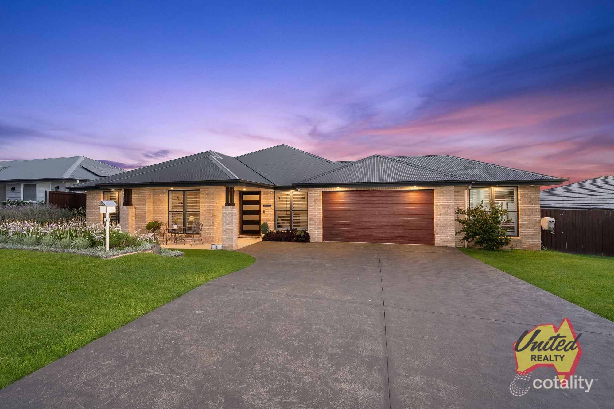 7 Frank St, The Oaks, NSW 2570