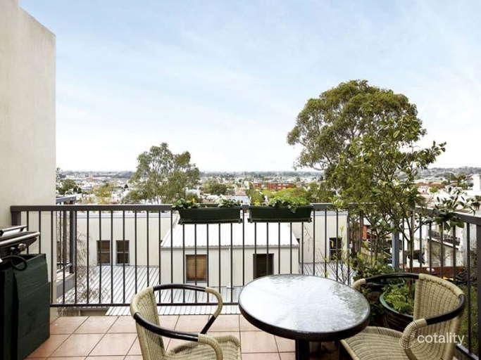 30/343 Church St, Richmond, VIC 3121