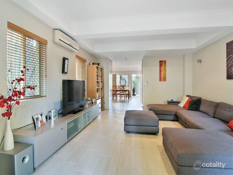 10/12 Haig St, Clayfield, QLD 4011