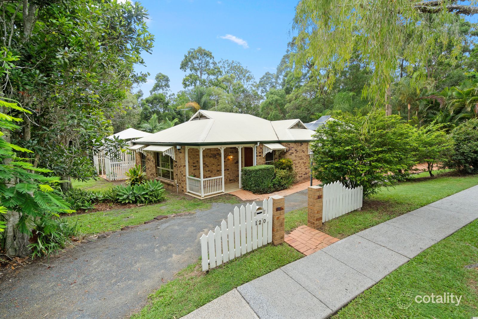 120 Castlerea St, Tingalpa, QLD 4173