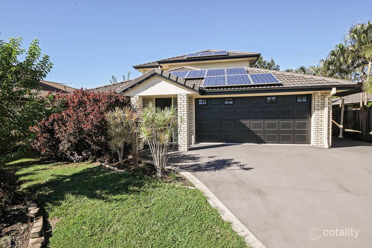 33 Callum Pl, Bracken Ridge, QLD 4017