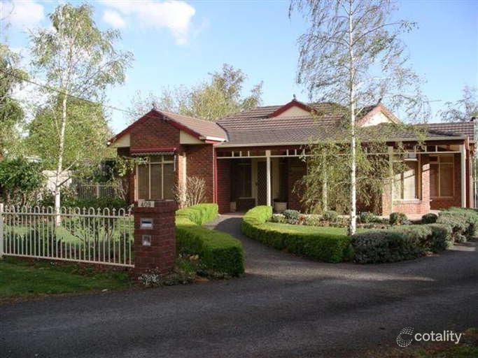 409 Yuille St, Buninyong, VIC 3357