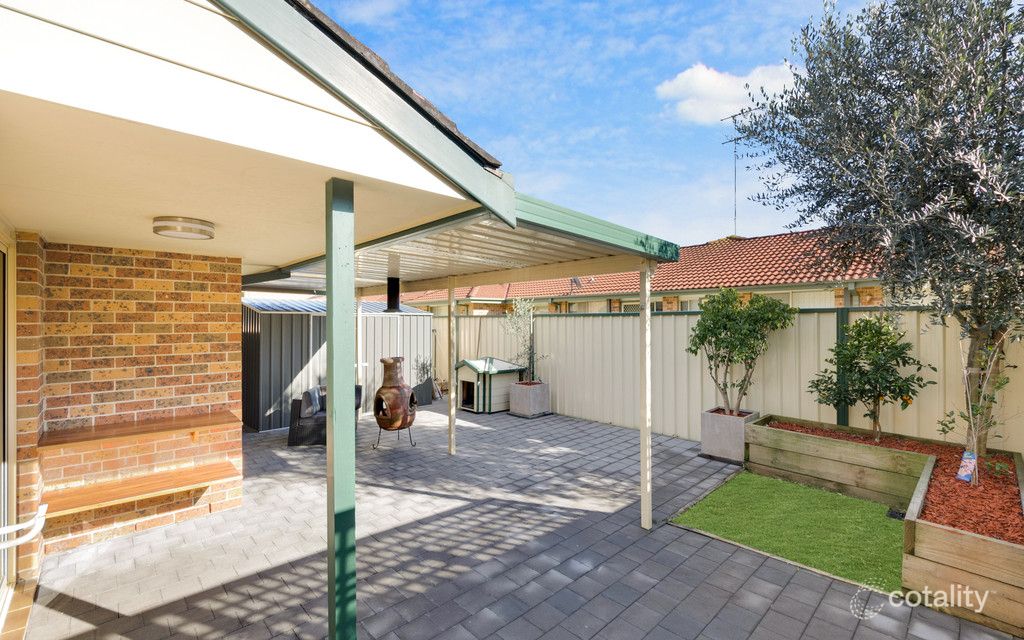 3/95 Hurricane Dr, Raby, NSW 2566
