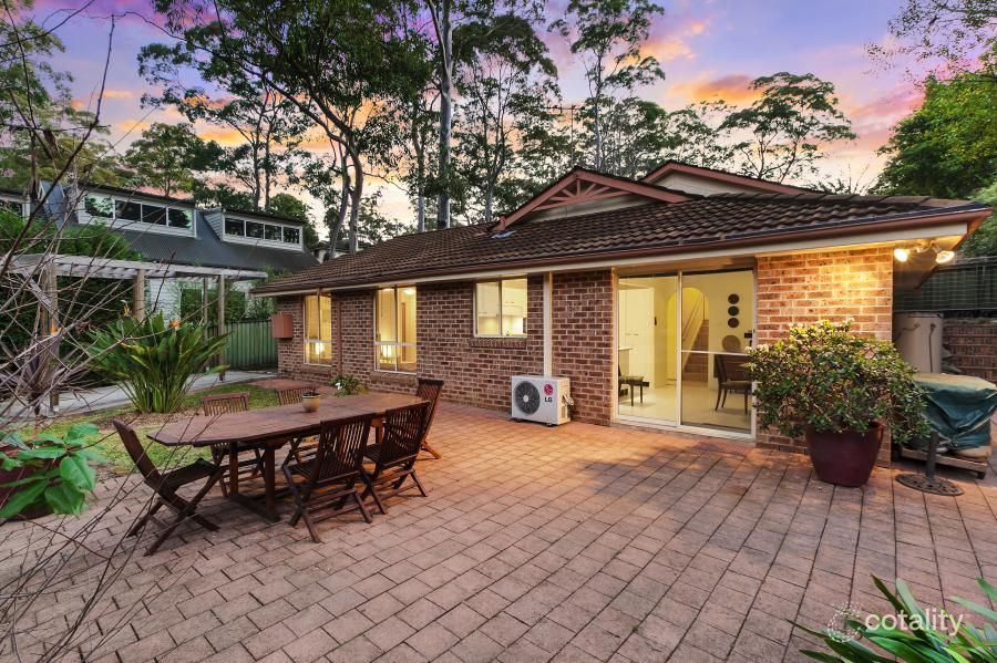 53b Campbell Ave, Normanhurst, NSW 2076