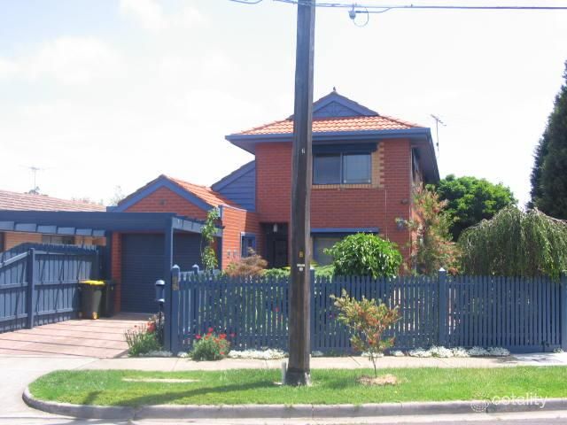 2/23 Everett St, Brunswick West, VIC 3055