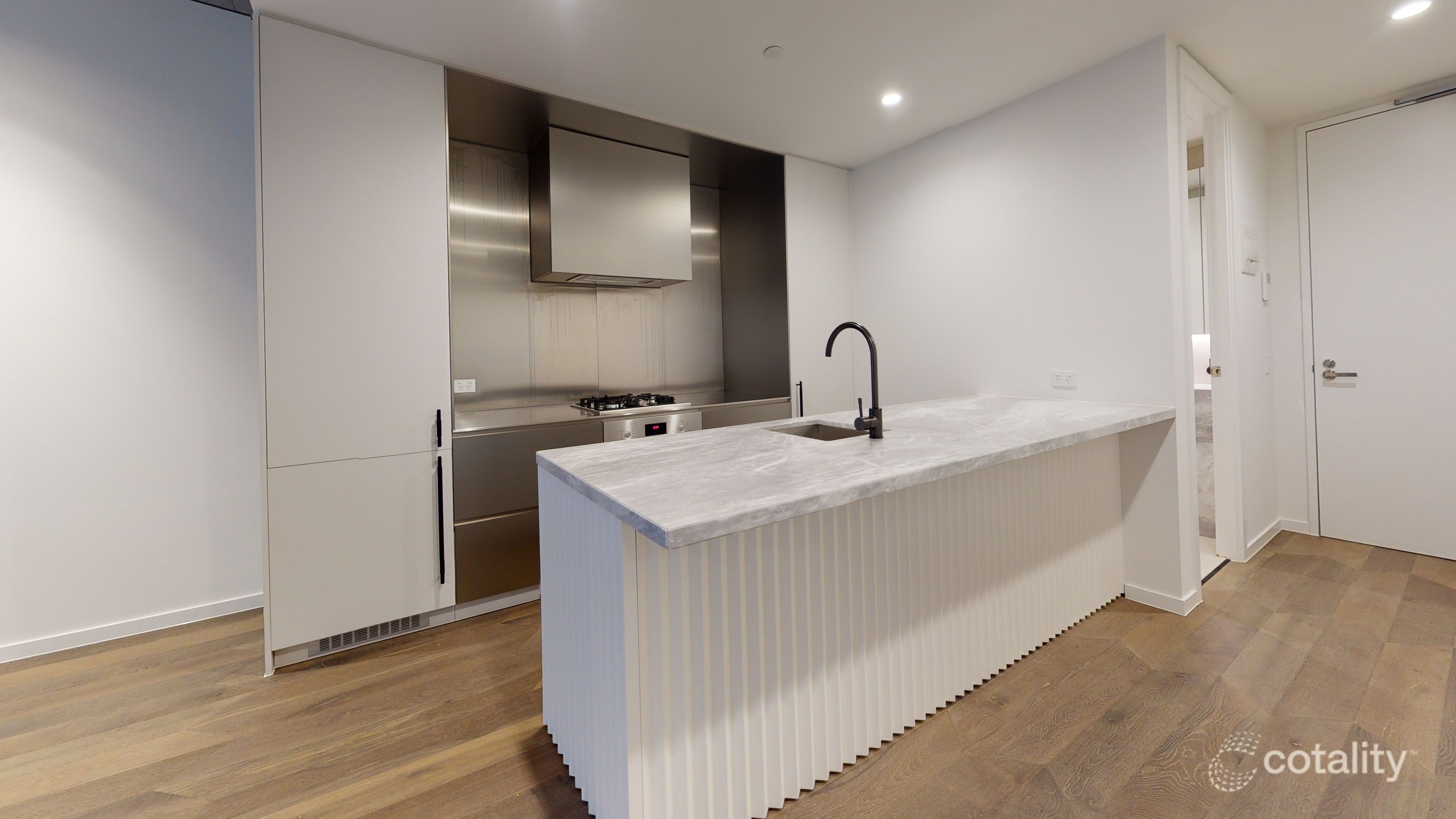 504/5 Wominjeka Walk, West Melbourne, VIC 3003