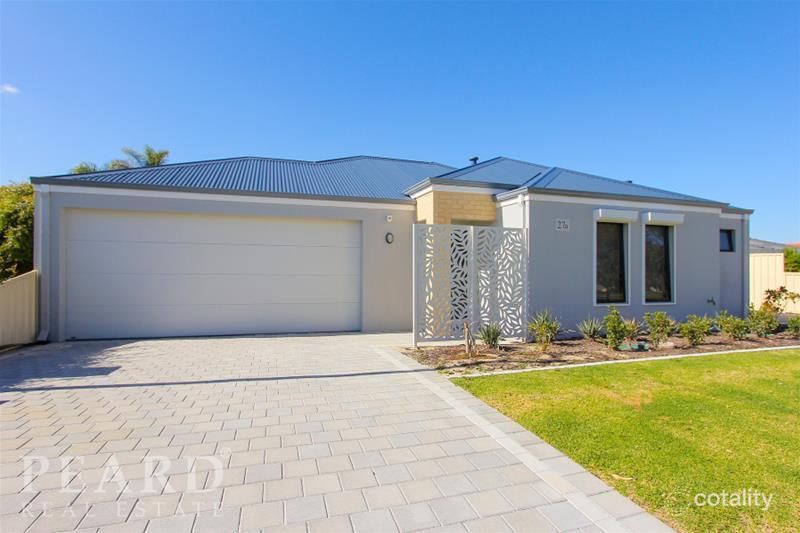 27a Edale Way, Westminster, WA 6061