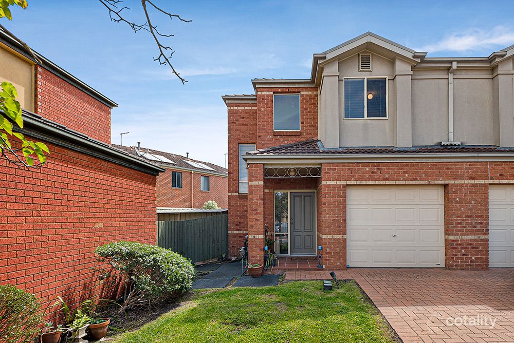 51 St Laurent Rise, Knoxfield, VIC 3180