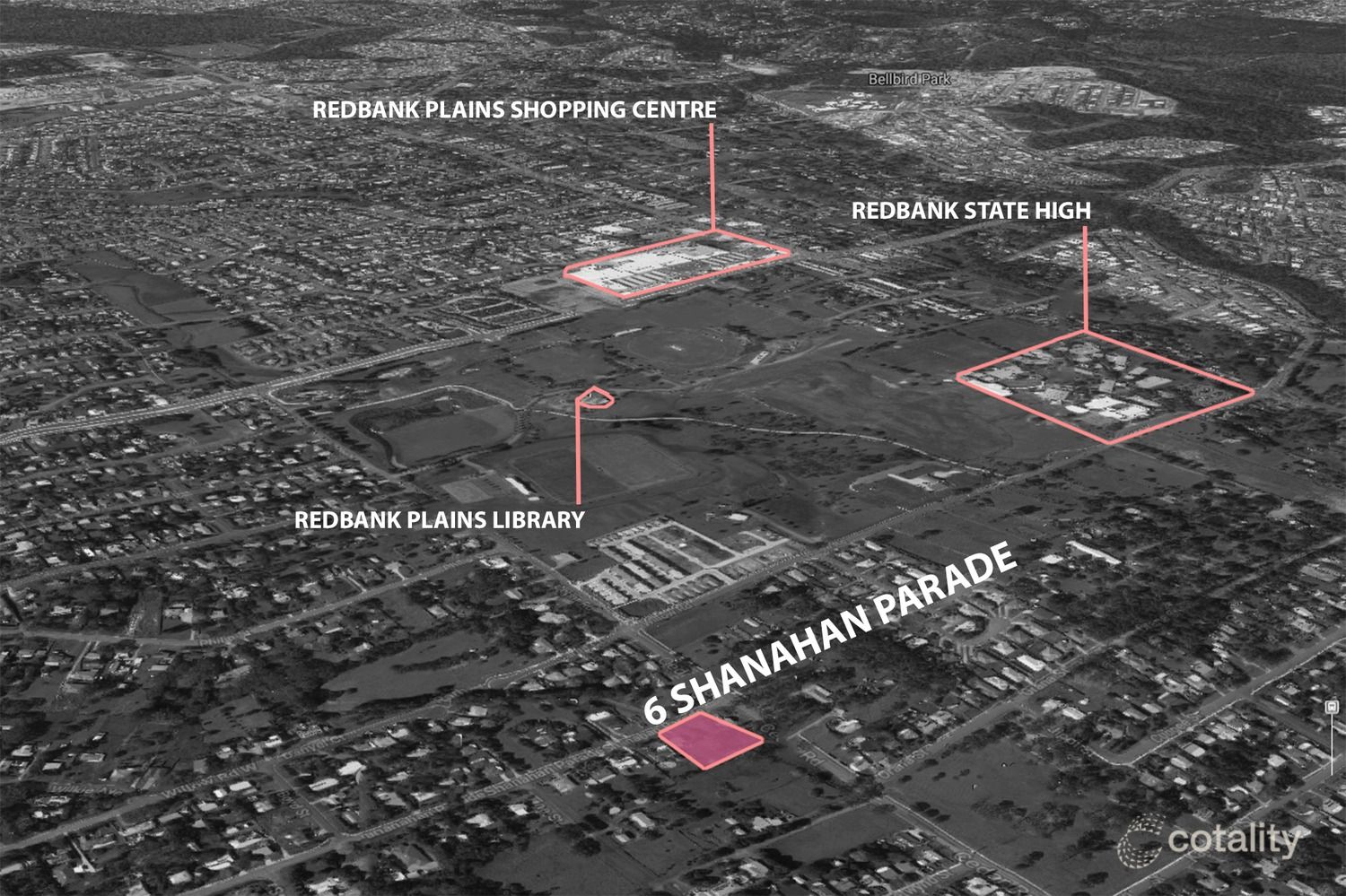 6 Shanahan Pde, Redbank Plains, QLD 4301