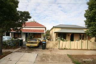 16 Castle St, Glanville, SA 5015