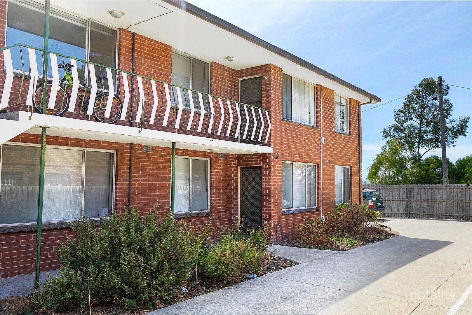 10/30 Eldridge St, Footscray, VIC 3011