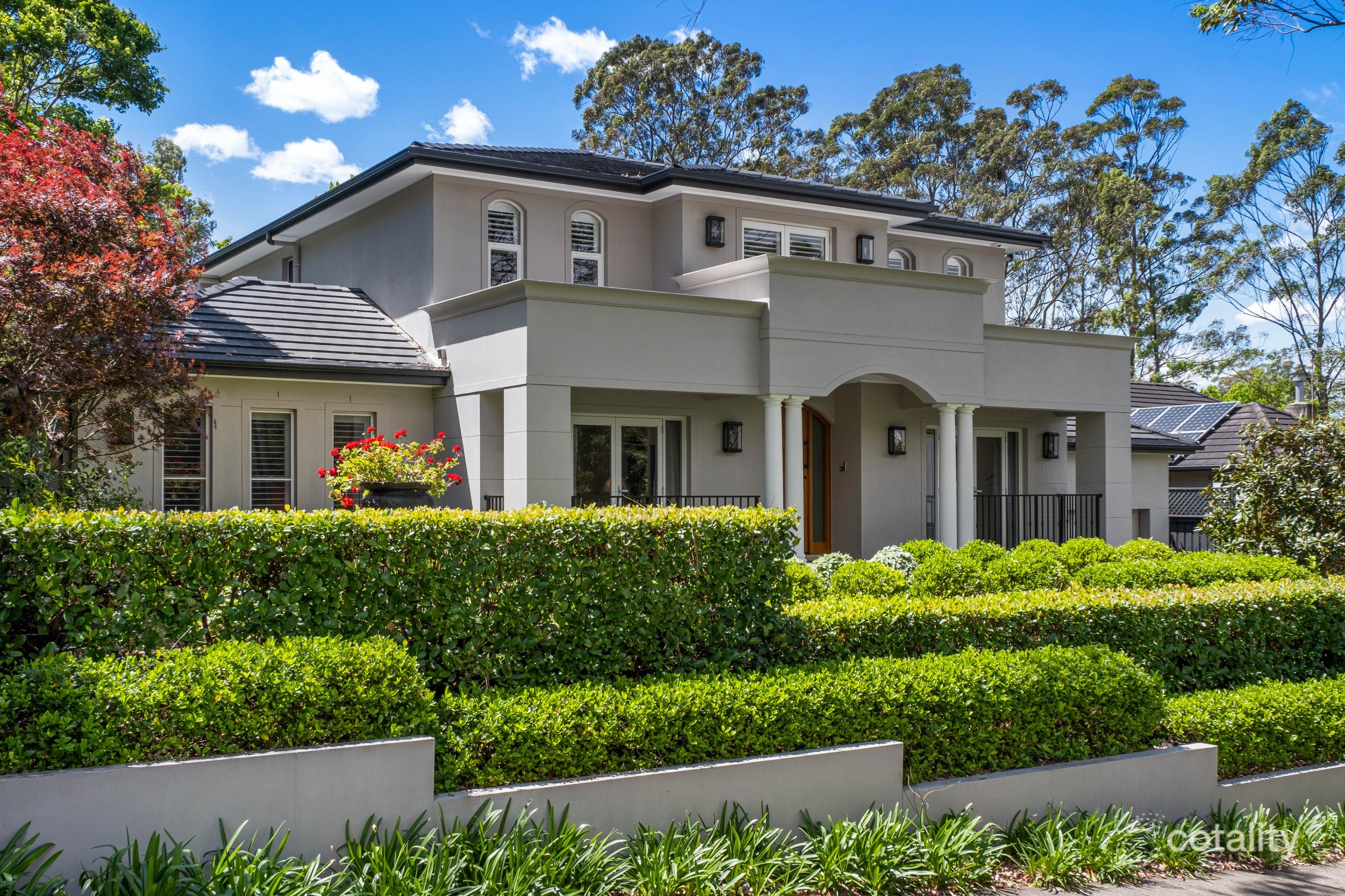 53 Bannockburn Rd, Pymble, NSW 2073