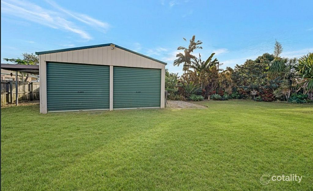 39 Mungala St, Rochedale South, QLD 4123