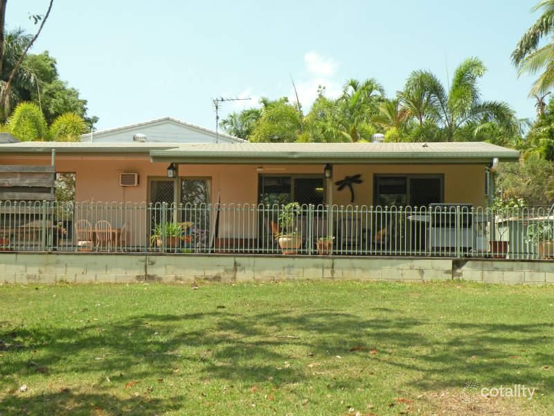 2/5 Renwick Ct, Gray, NT 0830