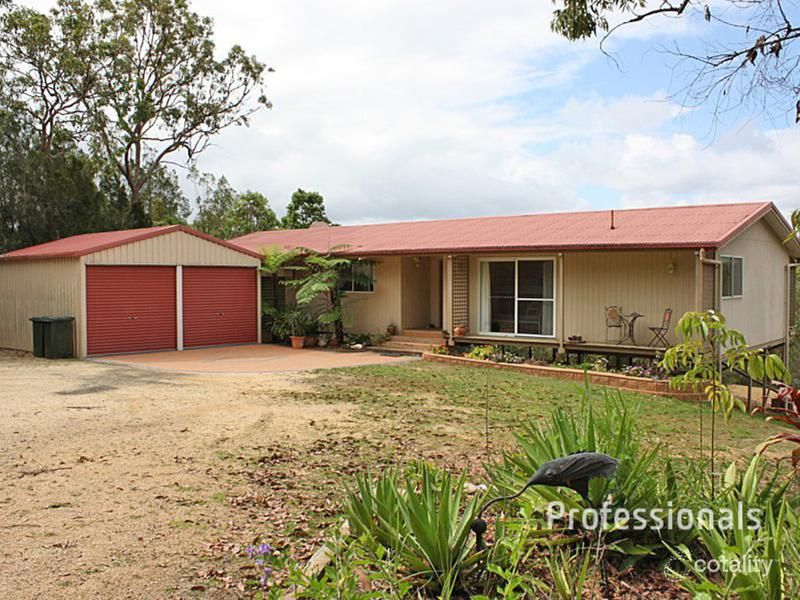 6-8 Black Gully Rd, Tinaroo, QLD 4872