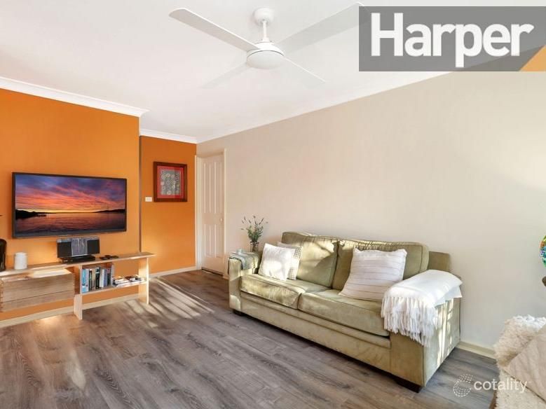 5/50 Eurimbla St, Thornton, NSW 2322