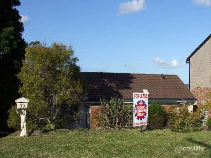 55 Sunlight Pde, Fishing Point, NSW 2283