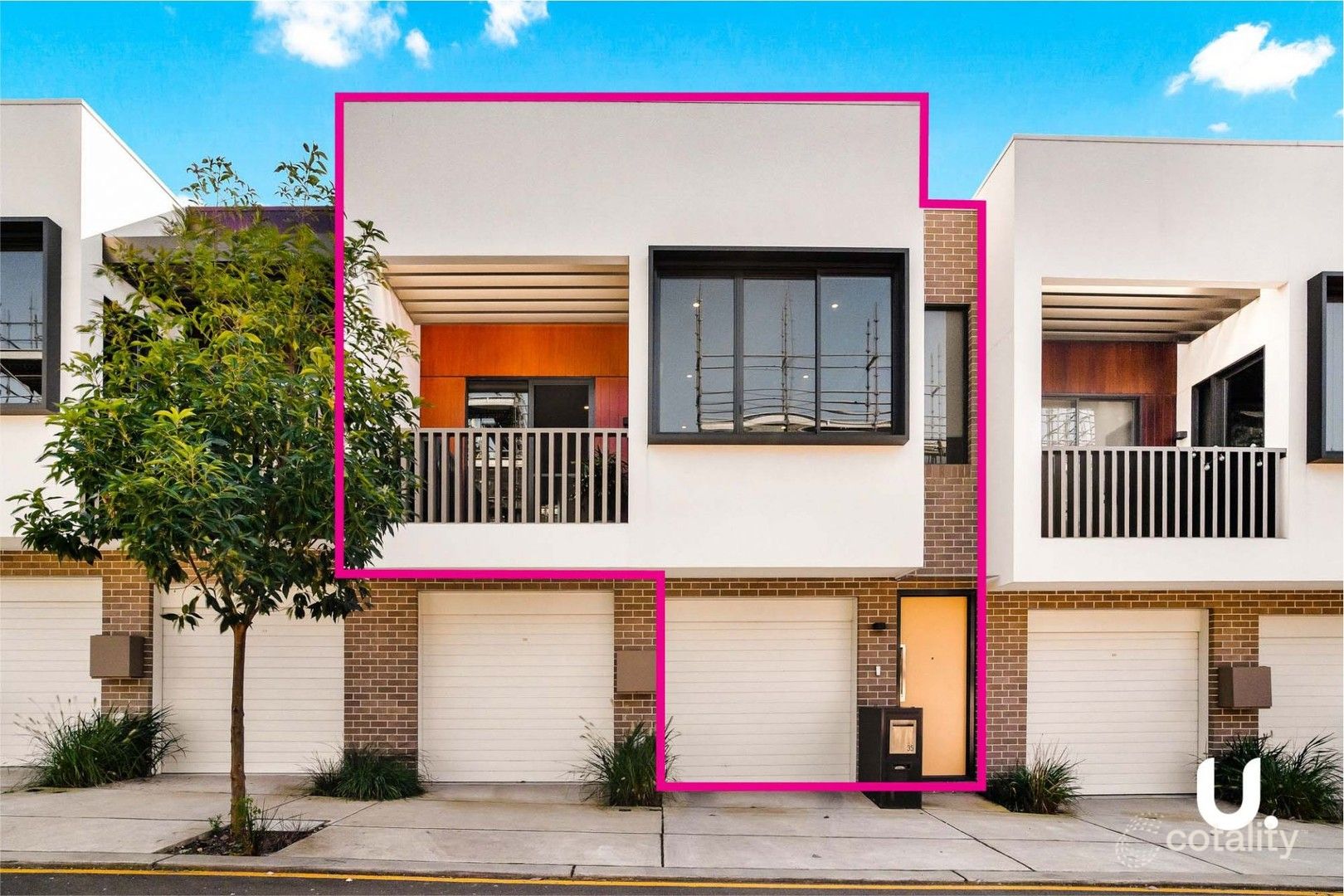 35 Farrell St, Edmondson Park, NSW 2174