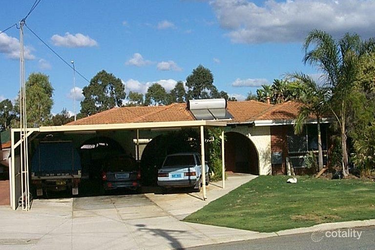 7 Mitchell Cres, Middle Swan, WA 6056