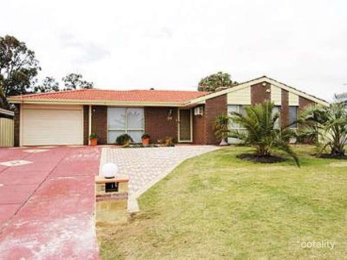 39 Leonard Way, Spearwood, WA 6163