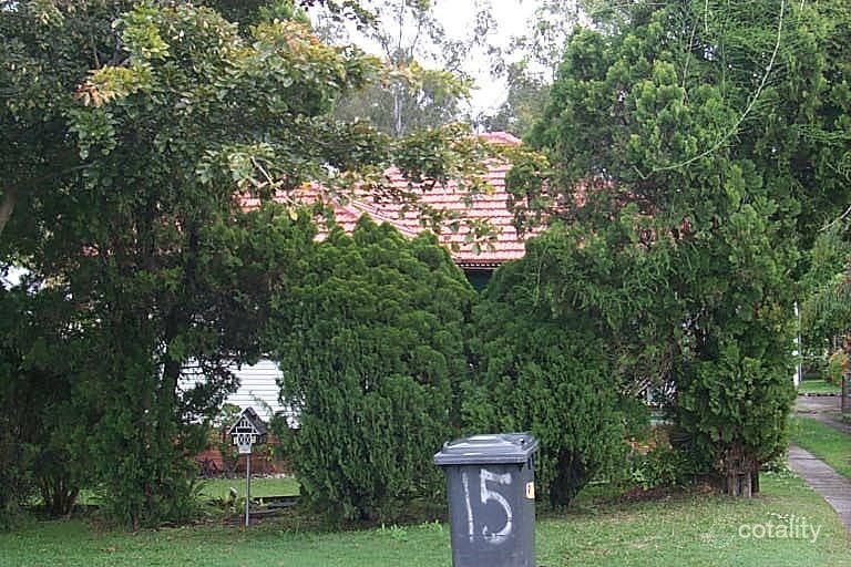 15 John Bright St, Moorooka, QLD 4105