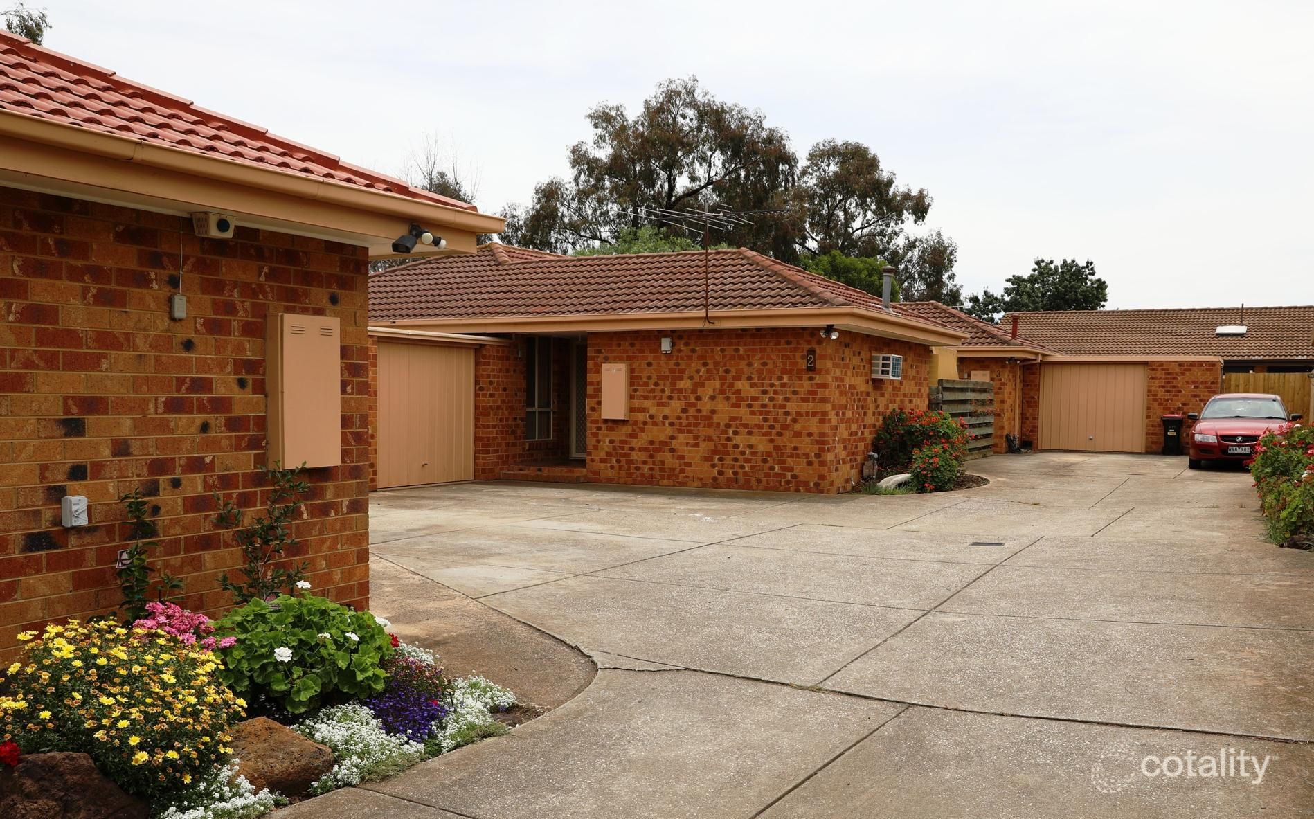 2/51-53 Station Rd, Melton South, VIC 3338